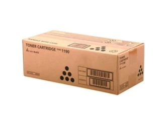 Toner oryginalny Ricoh Type 1190 [431013] [Czarny]