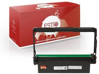 Bęben światłoczuły zamiennik Xerox 101R00555 [Czarny] marki Estio