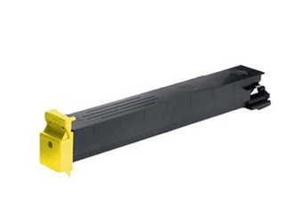 Toner zamiennik Konica Minolta TN314Y [A0D7251] [Żółty] marki IPM