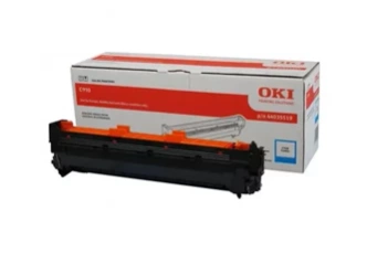 Bęben światłoczuły oryginalny OKI 44035519 [Niebieski]