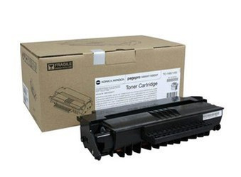 Toner oryginalny Konica Minolta 9967000877 [Czarny]