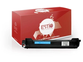 Toner zamiennik Brother 119 [TN119] [Czarny] marki Estio