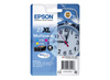 Tusze oryginalne Epson 27XL [T2715] [C13T27154010] [CMY] [Trzypak]