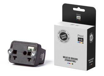 Tusz zamiennik HP 363XL [C8719EE] [Czarny] marki Print.ink