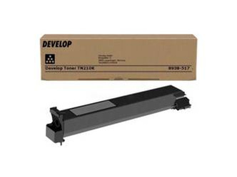 Toner oryginalny Develop TN210K [8938517] [Czarny]
