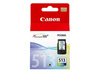 Tusz oryginalny Canon CL-513 [2971B001] [Trójkolorowy]