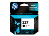 Tusz oryginalny HP 337 [C9364EE] [Czarny]