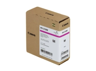 Tusz oryginalny Canon PFI-310M [2361C001] [Magenta]