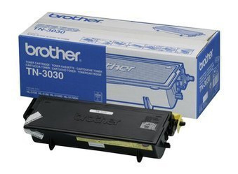 Toner oryginalny Brother TN-3030 [Czarny]