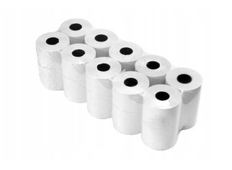 Rolka Kasowa Termiczna 57x15 Emerson do Terminali Płatniczych