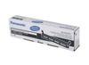 Toner oryginalny Panasonic KX-FAT411E [Czarny]