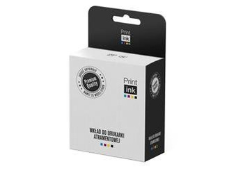 Tusz zamiennik Epson T0482 [C13T04824010] [Niebieski] marki Print.ink