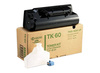 Toner oryginalny Kyocera TK-60 [37027060] [Czarny]