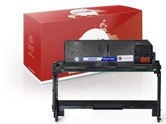 Bęben światłoczuły zamiennik Samsung MLT-R116 [SV134A] [Czarny] marki Estio
