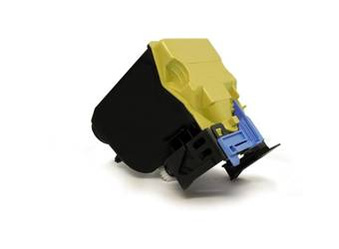 Toner zamiennik Develop TNP50Y [A0X52D7] [Żółty] marki IPM