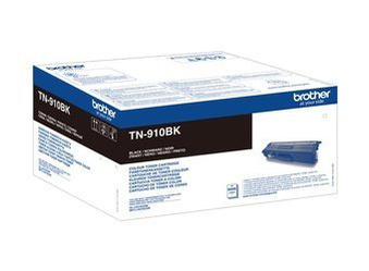 Toner oryginalny Brother 910 [TN910BK] [Czarny]