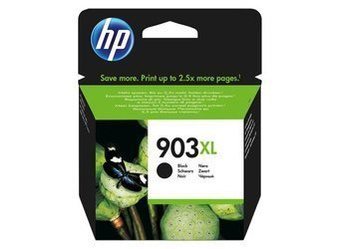 Tusz oryginalny HP 903XL [T6M15AE] [Czarny]