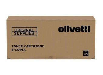 Toner oryginalny Olivetti B1234 [Czarny]