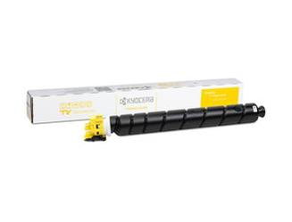 Toner oryginalny Kyocera TK-8365Y [1T02YPANL0] [Żółty]