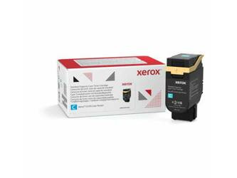 Toner oryginalny Xerox 006R04678 [Niebieski]