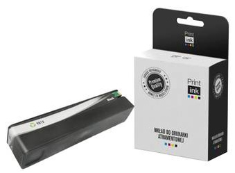 Tusz zamiennik HP 981X [L0R12A] [Czarny] marki Print.ink