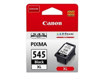 Tusz oryginalny Canon PG-545XL [8286B001] [Czarny]