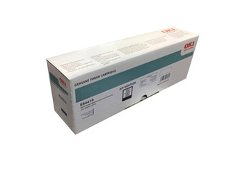 Toner oryginalny OKI 44315320 [Czarny]