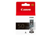 Tusz oryginalny Canon PG-50 [0616B001] [Czarny]