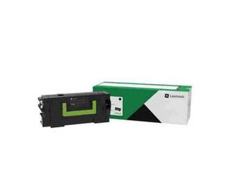 Toner oryginalny Lexmark 58D2H00 [Czarny]