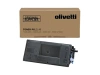 Toner oryginalny Olivetti B1071 [Czarny]