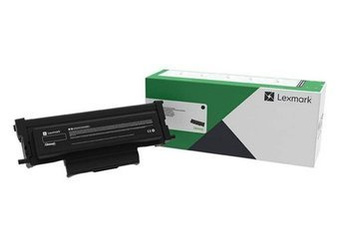 Toner oryginalny Lexmark B222H00 [Czarny]