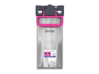 Tusz oryginalny Epson T05A3 [C13T05A300] [Magenta]