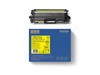 Toner oryginalny Brother TN821XXL Y [Żółty]