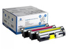 Tonery oryginalne Konica Minolta 1710595-001 [CMY] [Trzypak]