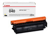 Toner oryginalny Canon 040Y [0454C001] [Żółty]