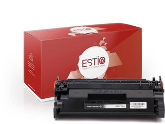 Toner zamiennik HP 26A [CF226A] [Czarny] marki Estio