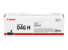 Toner oryginalny Canon 046HBK [1253C002] [Czarny]