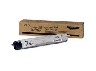 Toner oryginalny Xerox 106R01217 [Czarny]