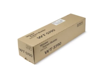 Pojemnik na zużyty toner oryginalny Kyocera WT-5190 [1902R60UN0]