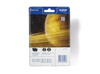 Tusz oryginalny Brother LC1100BKBP2 [LC1100BK] [Czarny] [Dwupak]