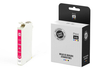 Tusz zamiennik Epson 35XL [T3593] [C13T35934010] [Magenta] marki Print.ink