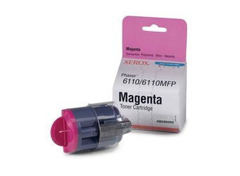 Toner oryginalny Xerox 106R01205 [Magenta]