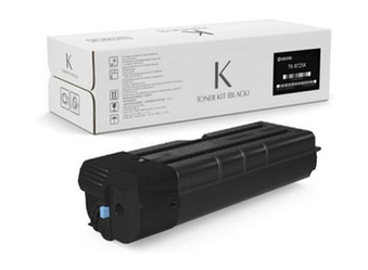 Toner oryginalny Kyocera TK-8725K [1T02NH0NL0] [Czarny]
