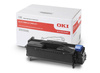 Bęben światłoczuły oryginalny OKI 44574307 [Czarny]