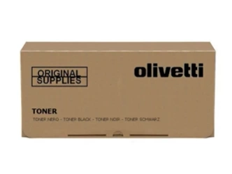 Toner oryginalny Olivetti B1182 [Magenta]