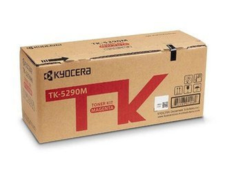 Toner oryginalny Kyocera TK-5290M [1T02TXBNL0] [Magenta]
