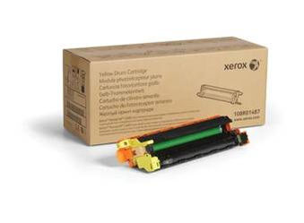 Bęben światłoczuły oryginalny Xerox 108R01487 [Żółty]
