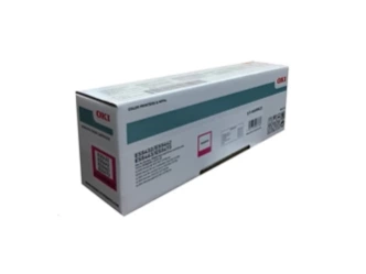 Toner oryginalny OKI 46490622 [Magenta]
