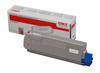 Toner oryginalny OKI 46507506 [Magenta]