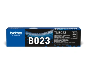 Toner oryginalny Brother B023 [TNB023] [Czarny]